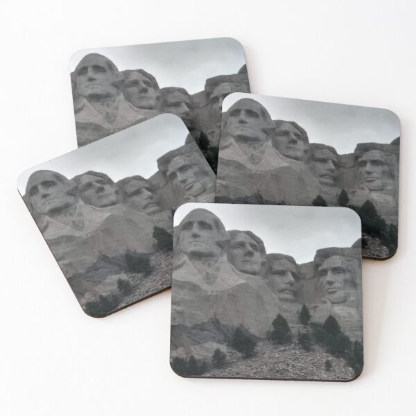 Artikelvorschau, Mount Rushmore entworfen und verkauft von Justhavefun101.