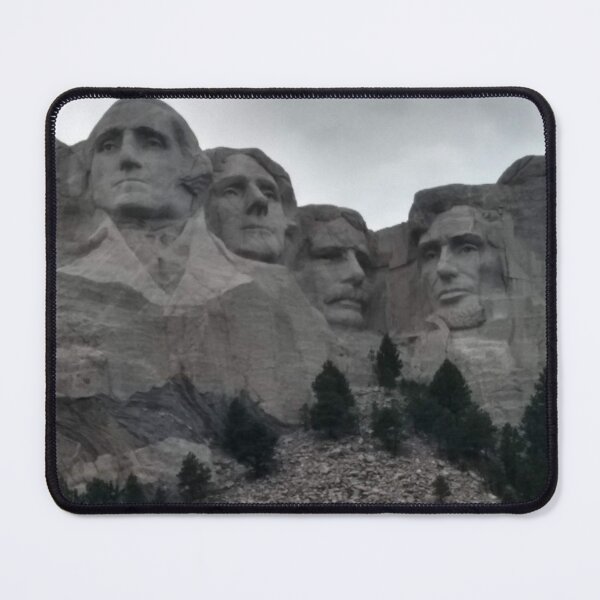 Item preview, Mount Rushmore designed and sold by Justhavefun101.