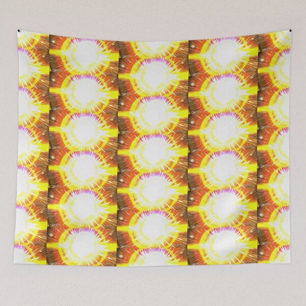 Item preview, COSMIC ART           //           Solar Blast! designed and sold by Imagin8er.