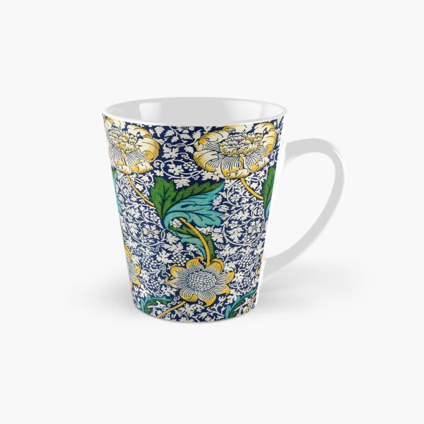 Item preview, Kennet Pattern by William Morris 2 designed and sold by amrmab.