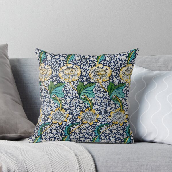 Item preview, Kennet Pattern by William Morris 2 designed and sold by amrmab.
