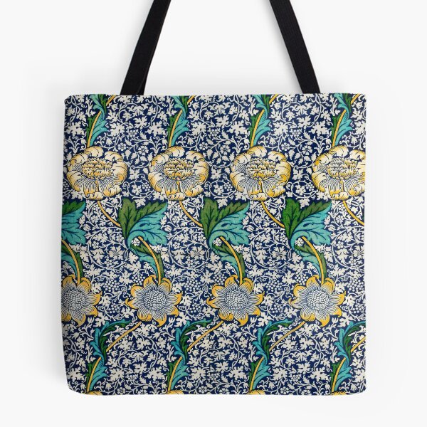 Item preview, Kennet Pattern by William Morris 2 designed and sold by amrmab.