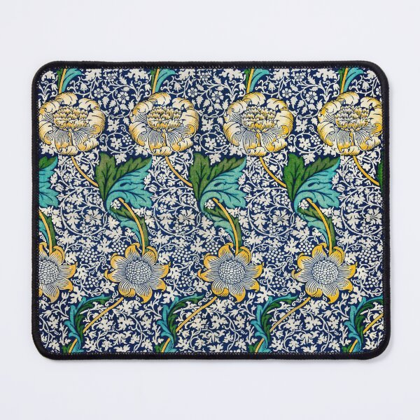 Item preview, Kennet Pattern by William Morris 2 designed and sold by amrmab.