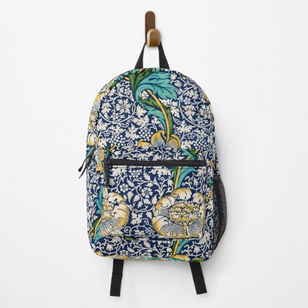 Item preview, Kennet Pattern by William Morris 2 designed and sold by amrmab.