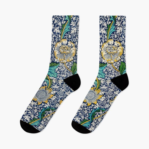Item preview, Kennet Pattern by William Morris 2 designed and sold by amrmab.