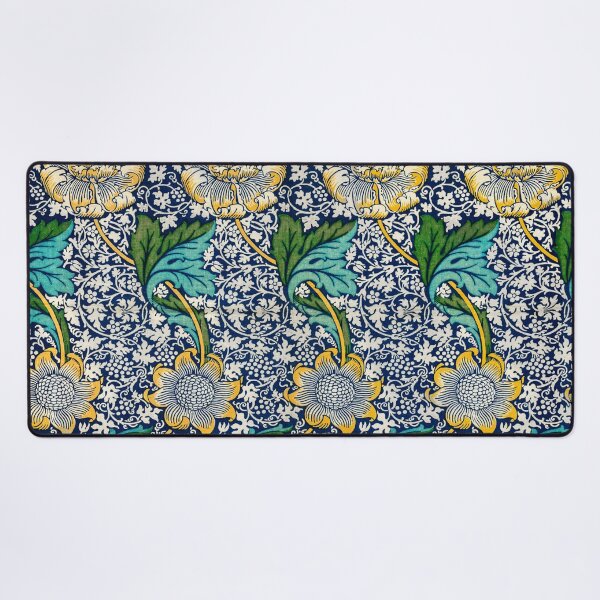 Item preview, Kennet Pattern by William Morris 2 designed and sold by amrmab.