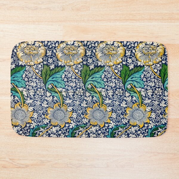 Item preview, Kennet Pattern by William Morris 2 designed and sold by amrmab.