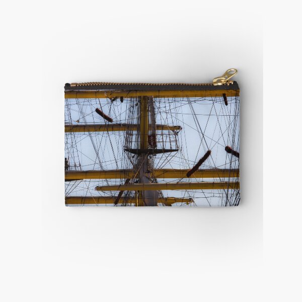 Item preview, Between masts and ropes designed and sold by Edgar Laureano.