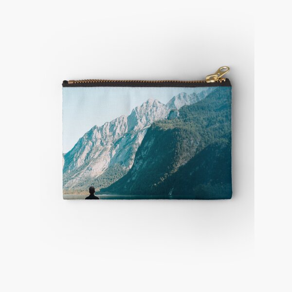 Item preview, Dramatic Mountains and Lake - Photography designed and sold by Designs2Excite.