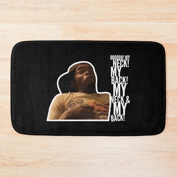 Item preview, AJ JOHNSON designed and sold by GeiekSheiek.