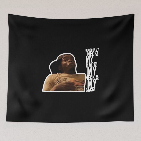 Item preview, AJ JOHNSON designed and sold by GeiekSheiek.