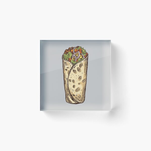 Item preview, Vintage Enchilada designed and sold by TamGustam.
