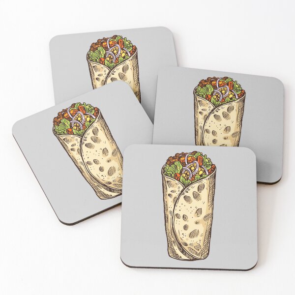 Item preview, Vintage Enchilada designed and sold by TamGustam.