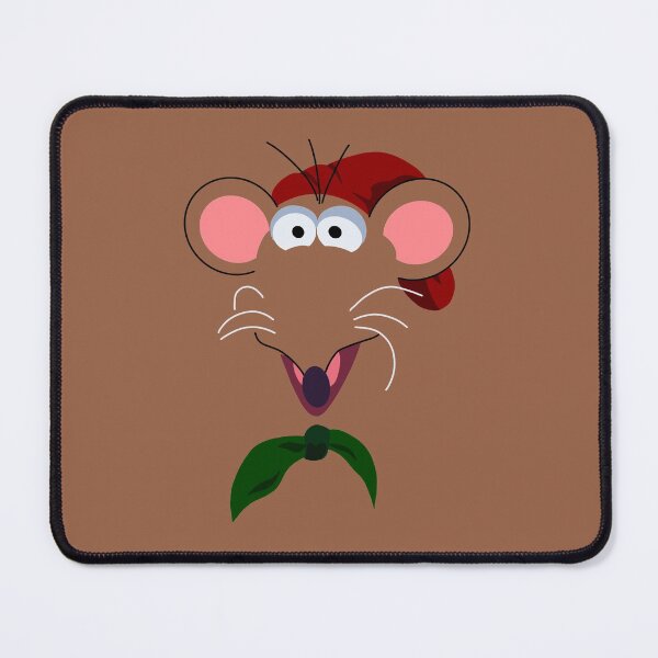 Item preview, Rizzo the rat Treasure Island  designed and sold by geekartistry.