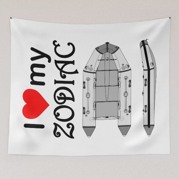 Item preview, What is your zodiac? I love mine! designed and sold by Groenendijk.