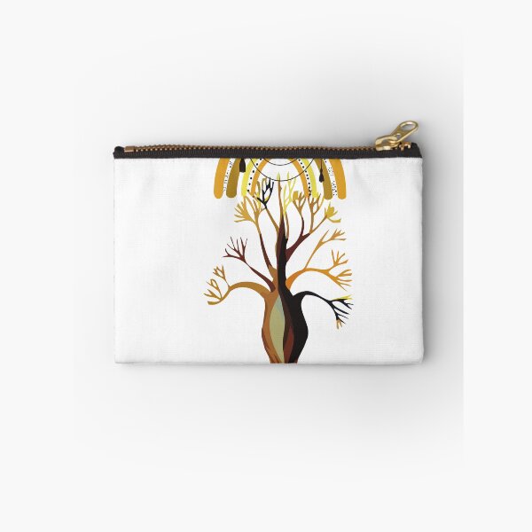Item preview, Boho tree designs designed and sold by TrillionaireBi.