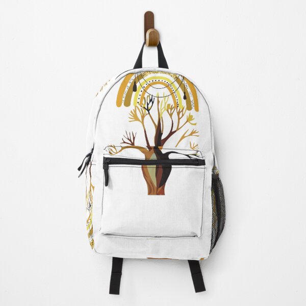 Item preview, Boho tree designs designed and sold by TrillionaireBi.