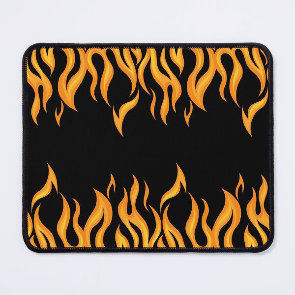 Item preview, Fire, Tiger designed and sold by VGdigital.