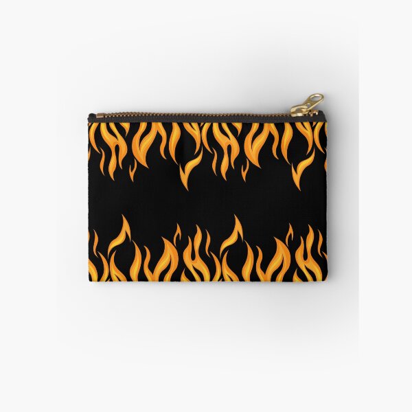 Item preview, Fire, Tiger designed and sold by VGdigital.