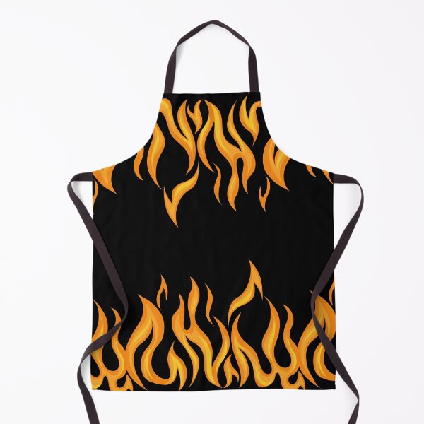 Item preview, Fire, Tiger designed and sold by VGdigital.