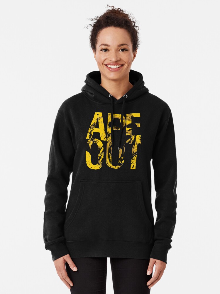 alpha phi alpha hoodie