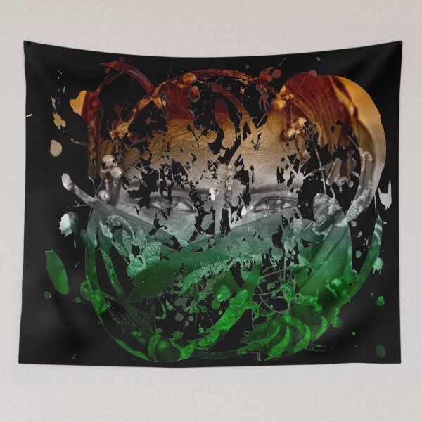 Item preview, Indian Woman Empowerment  designed and sold by jcad216.