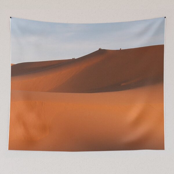 Item preview, Desert Sand Dunes - Photography designed and sold by Designs2Excite.
