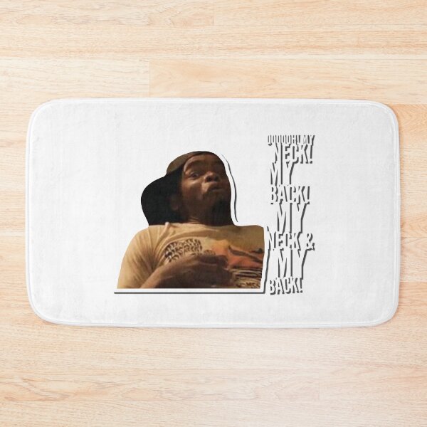 Item preview, AJ JOHNSON designed and sold by GeiekSheiek.