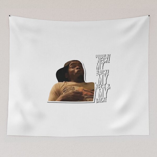 Item preview, AJ JOHNSON designed and sold by GeiekSheiek.