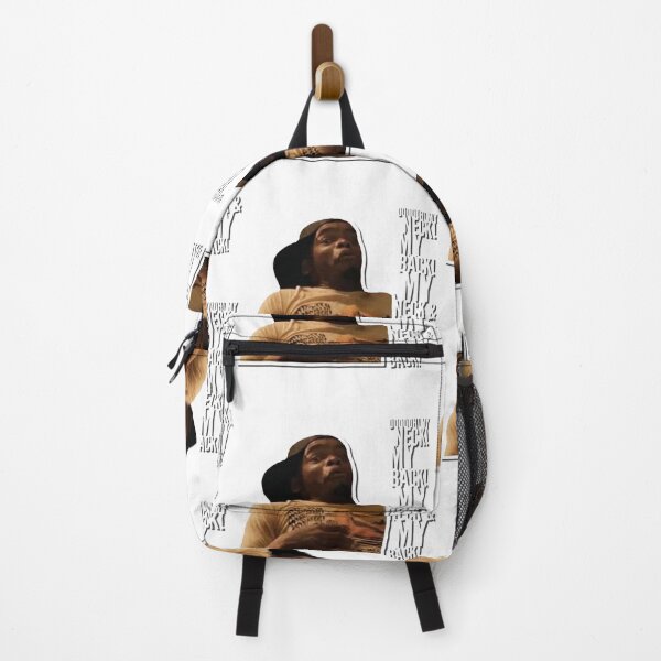 Item preview, AJ JOHNSON designed and sold by GeiekSheiek.