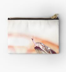 Snake Tongue Studio Pouch