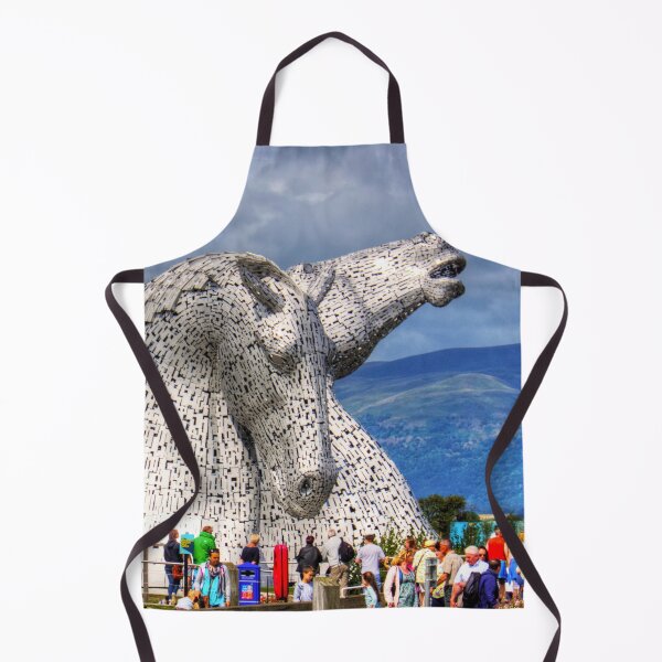 Item preview, Come see the Kelpies designed and sold by tomg.