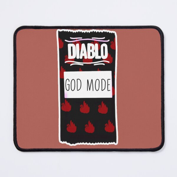 Item preview, Taco Bell Diablo Sauce designed and sold by Aubrey Cloyd.