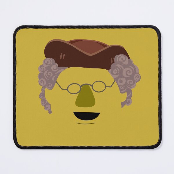 Item preview, Dr Bunsen honeydew Treasure Island  designed and sold by geekartistry.