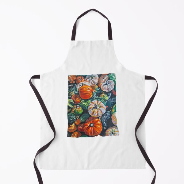 Item preview, Pumpkins,Squashes,Gourds designed and sold by LornaBowdenART.