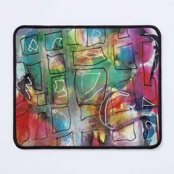 Item preview, Summer in the City designed and sold by Nancy E Richards.