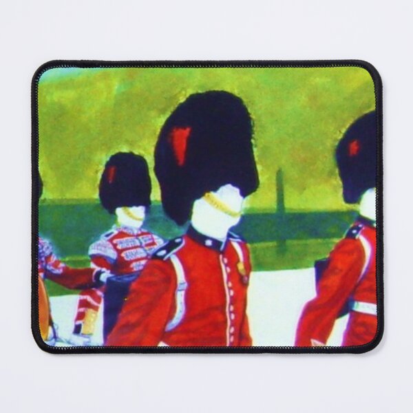 Item preview, Those Redcoats designed and sold by mrHydeArt.