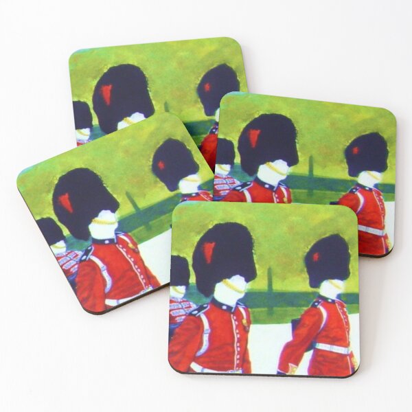 Item preview, Those Redcoats designed and sold by mrHydeArt.