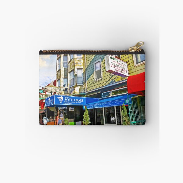 Item preview, Little Italy designed and sold by David Denny.