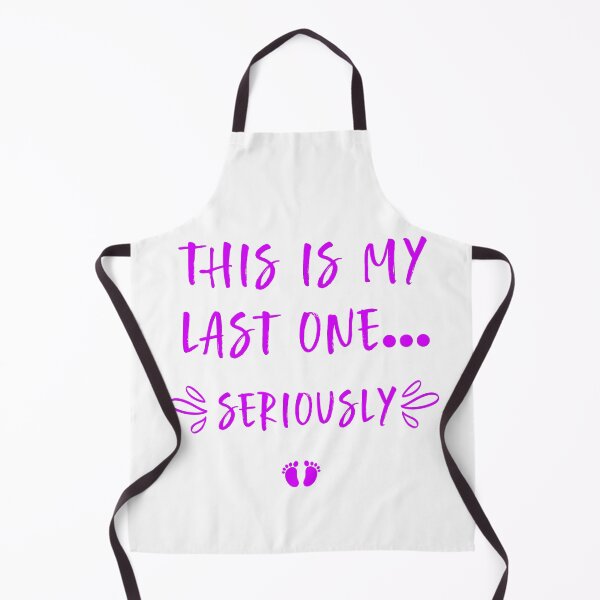 Item preview, This Is My Last One Seriously designed and sold by zedesigner-.