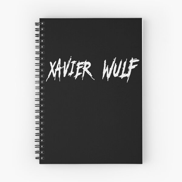 Item preview, XAVIER WULF designed and sold by RomeoFlaco.