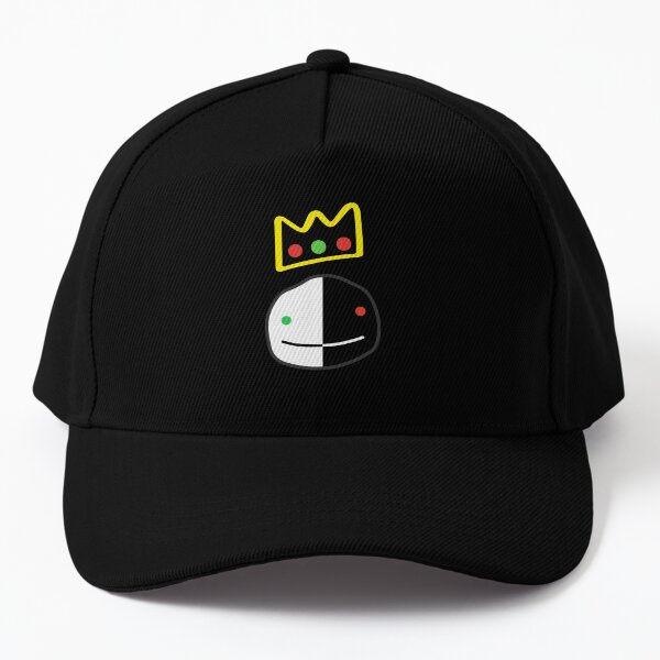 ranboo merch Baseball Cap