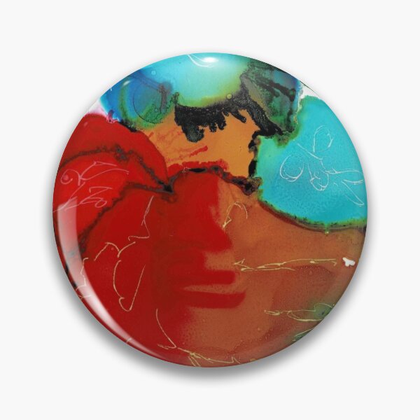 Item preview, The Dance designed and sold by Nancy E Richards.