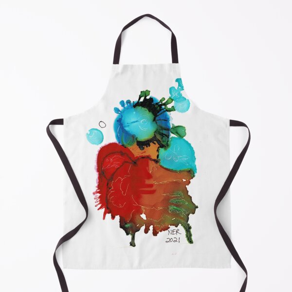 Item preview, The Dance designed and sold by Nancy E Richards.