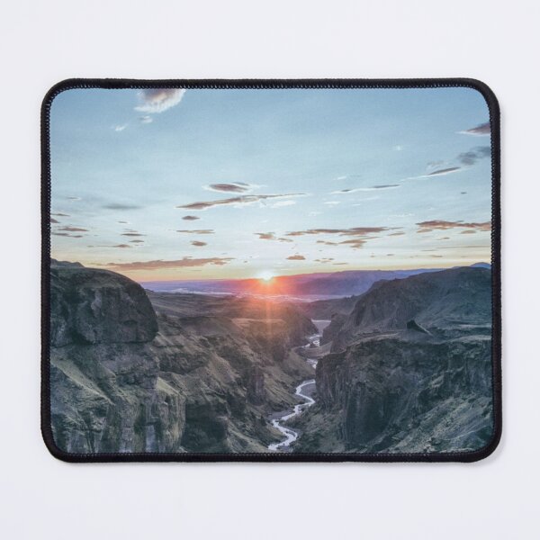 Item preview, Canyon at Sunset - Photography designed and sold by Designs2Excite.
