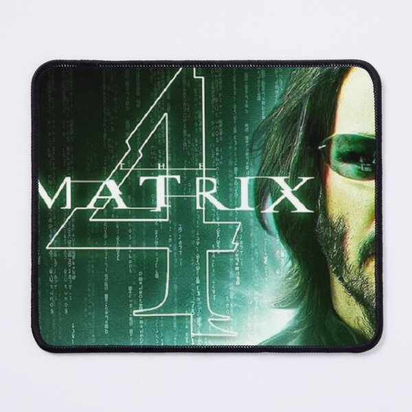 Item preview, The Matrix 4 designed and sold by LIFEstudio.