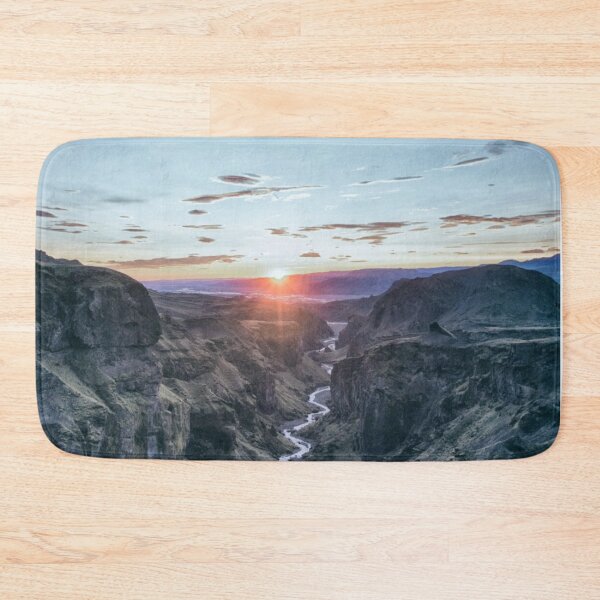 Item preview, Canyon at Sunset - Photography designed and sold by Designs2Excite.