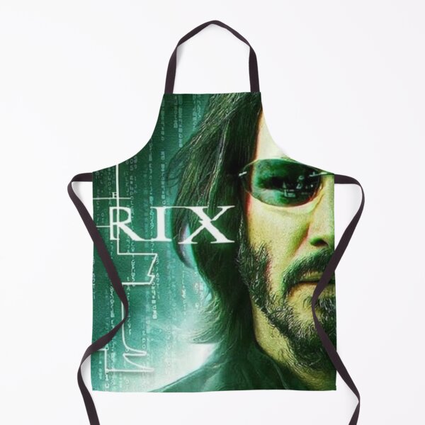 Item preview, The Matrix 4 designed and sold by LIFEstudio.