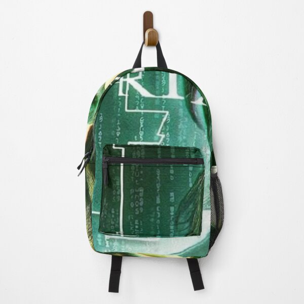 Item preview, The Matrix 4 designed and sold by LIFEstudio.