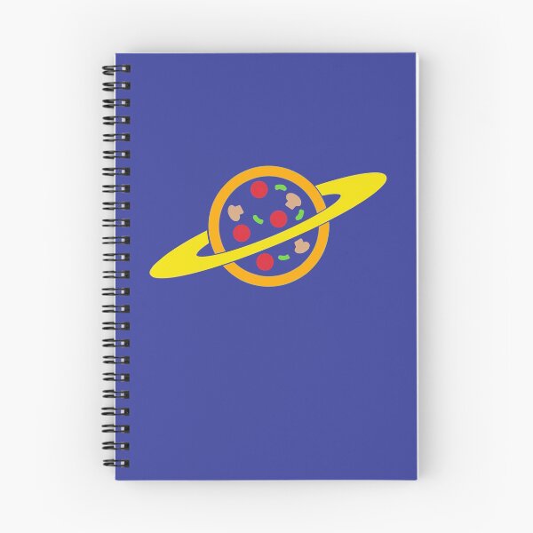 Item preview, Pizza Planet Uniform designed and sold by Jessica Cushen.
